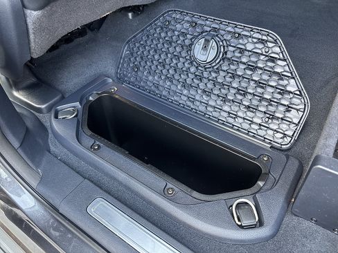 Used 2019 RAM 1500 Limited AWD/4WD image 24