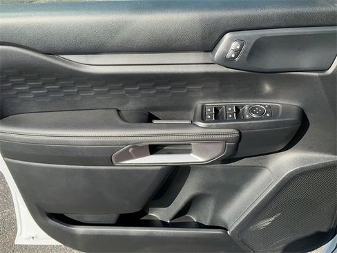 New 2025 Ford Ranger XLT w/ Equipment Group 301A High image 12