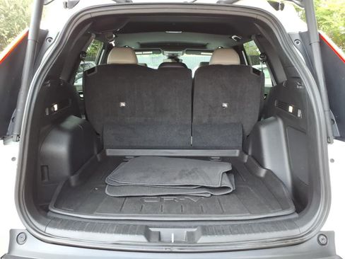Used 2023 Honda CR-V Sport Touring image 6