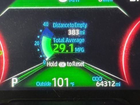 Used 2023 Toyota RAV4 LE FWD image 36