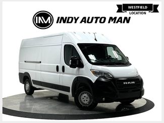 Used 2024 RAM ProMaster 2500 w/ Convenience Group FWD 360° Tour