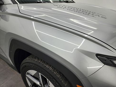 Used 2025 Hyundai Tucson SEL image 25