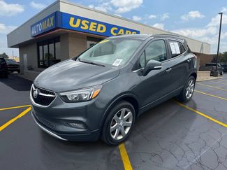 Used 2017 Buick Encore Preferred w/ Experience Buick Package AWD/4WD video 1