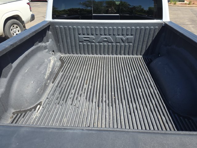 Used 2023 RAM 1500 Big Horn AWD/4WD image 13