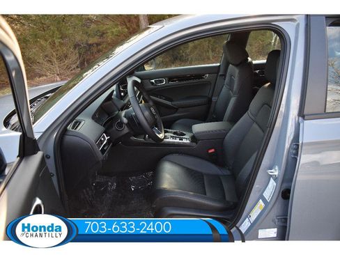 New 2026 Honda Civic Sport Touring image 29