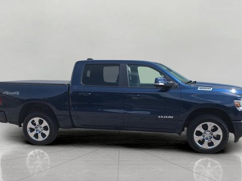 Used 2019 RAM 1500 Big Horn AWD/4WD image 7