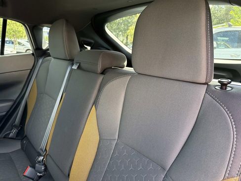 Used 2025 Subaru Crosstrek 2.5i Sport w/ Popular Package #3A image 16