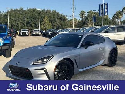 Used 2025 Toyota GR86 Premium