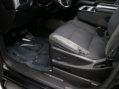 Used 2017 Chevrolet Silverado 1500 LT w/ All Star Edition image 24