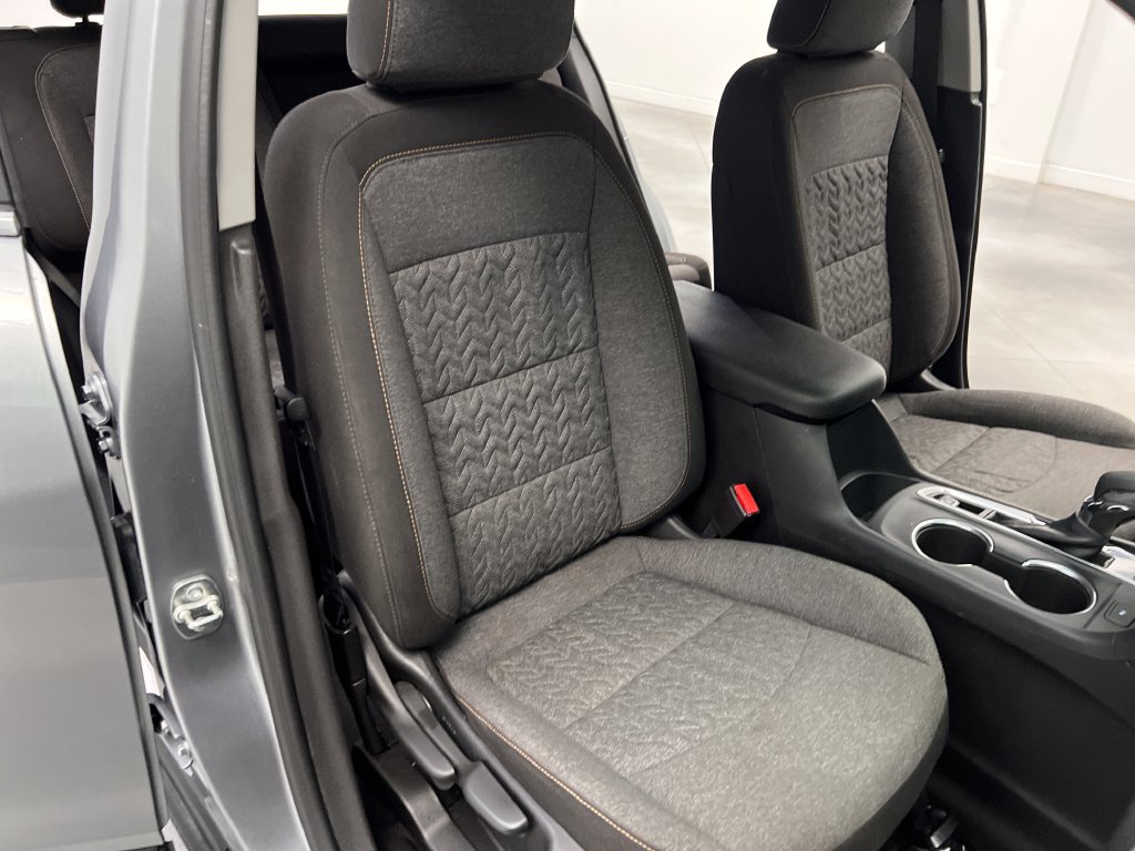 Used 2024 Chevrolet Equinox LT AWD/4WD image 29