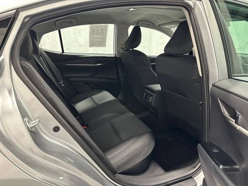 Used 2026 Toyota Camry LE FWD image 51