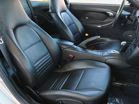 Used 2002 Porsche 911 GT3 RS image 21
