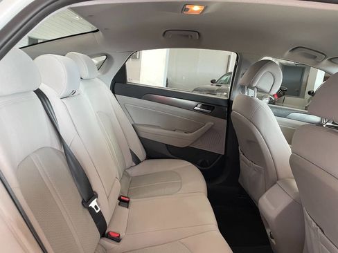 Used 2016 Hyundai Sonata Sport image 22