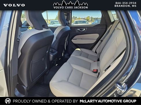 New 2026 Volvo XC60 B5 Plus w/ Protection Package Premier AWD/4WD image 17