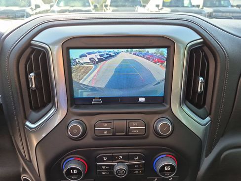 Used 2022 Chevrolet Silverado 1500 RST AWD/4WD image 30