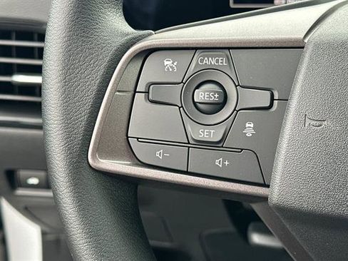 New 2026 Nissan Sentra S w/ Floor Mat Package image 25