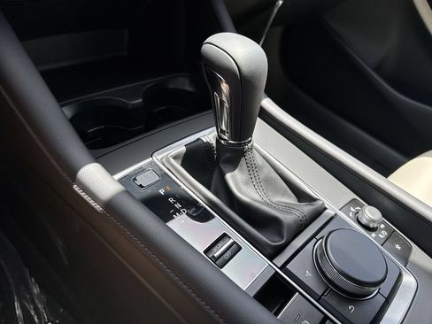 New 2026 MAZDA MAZDA3 2.5 S Sedan w/ Preferred Pkg FWD image 53