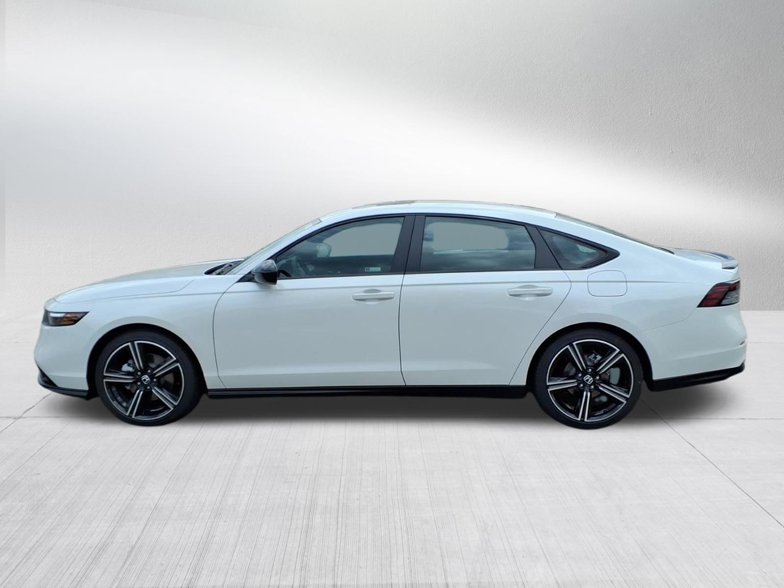 New 2026 Honda Accord Sport image 7