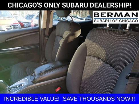 Used 2018 Dodge Journey SE image 19