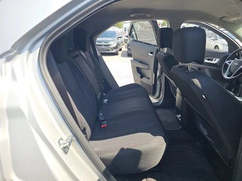 Used 2016 Chevrolet Equinox LT AWD/4WD image 19