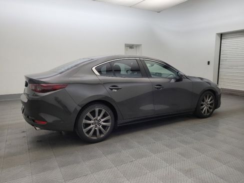Used 2020 MAZDA MAZDA3 Sedan w/ Select Package image 10