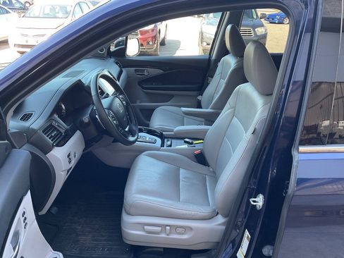 Used 2016 Honda Pilot Elite image 13