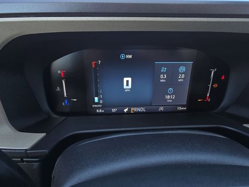 New 2026 Ford Bronco Sport Big Bend w/ Convenience Package image 48