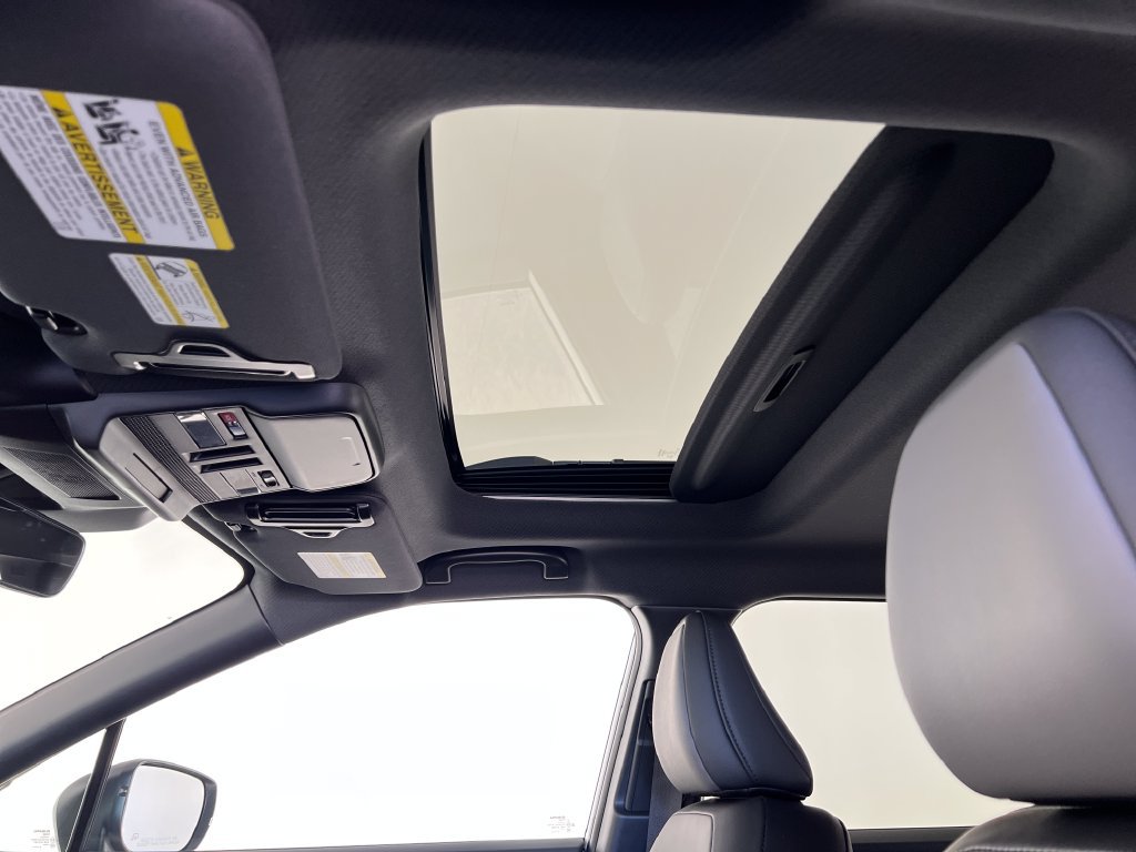 New 2026 Subaru Outback Premium AWD/4WD image 23