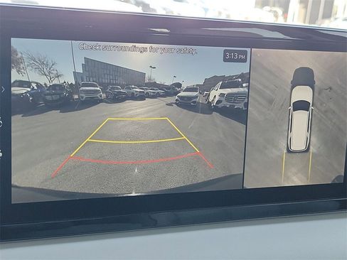 Used 2024 Hyundai Palisade Limited image 18