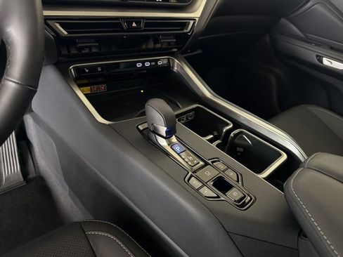 Certified 2026 Lexus TX 350 AWD w/ Technology Package image 20
