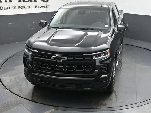 New 2026 Chevrolet Silverado 1500 RST w/ Convenience Package II AWD/4WD image 24