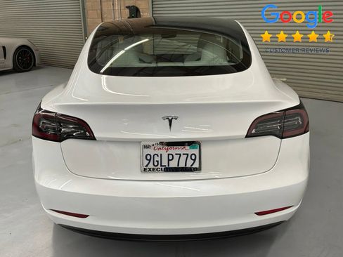 Used 2023 Tesla Model 3 Standard Range RWD image 5