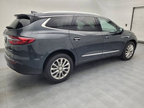 Used 2019 Buick Enclave Premium w/ Experience Buick Package image 10
