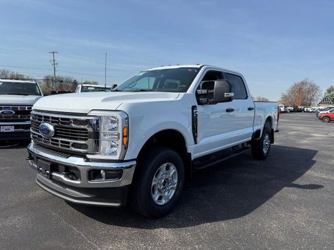 New 2026 Ford F350 XLT AWD/4WD image 4
