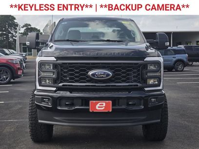 New 2026 Ford F250 XL w/ STX Appearance Package