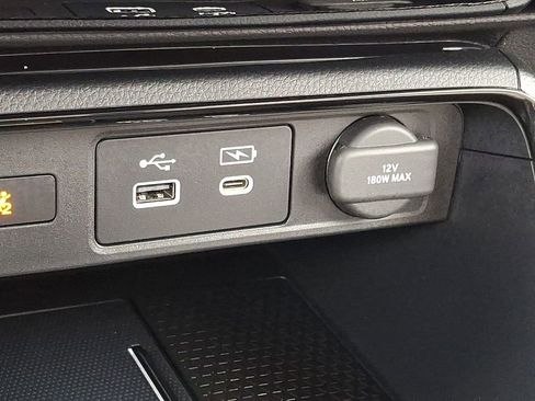 Used 2025 Honda CR-V EX-L image 27