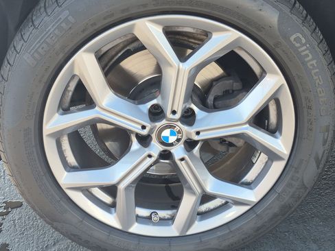 Used 2023 BMW X3 sDrive30i w/ Convenience Package RWD image 13
