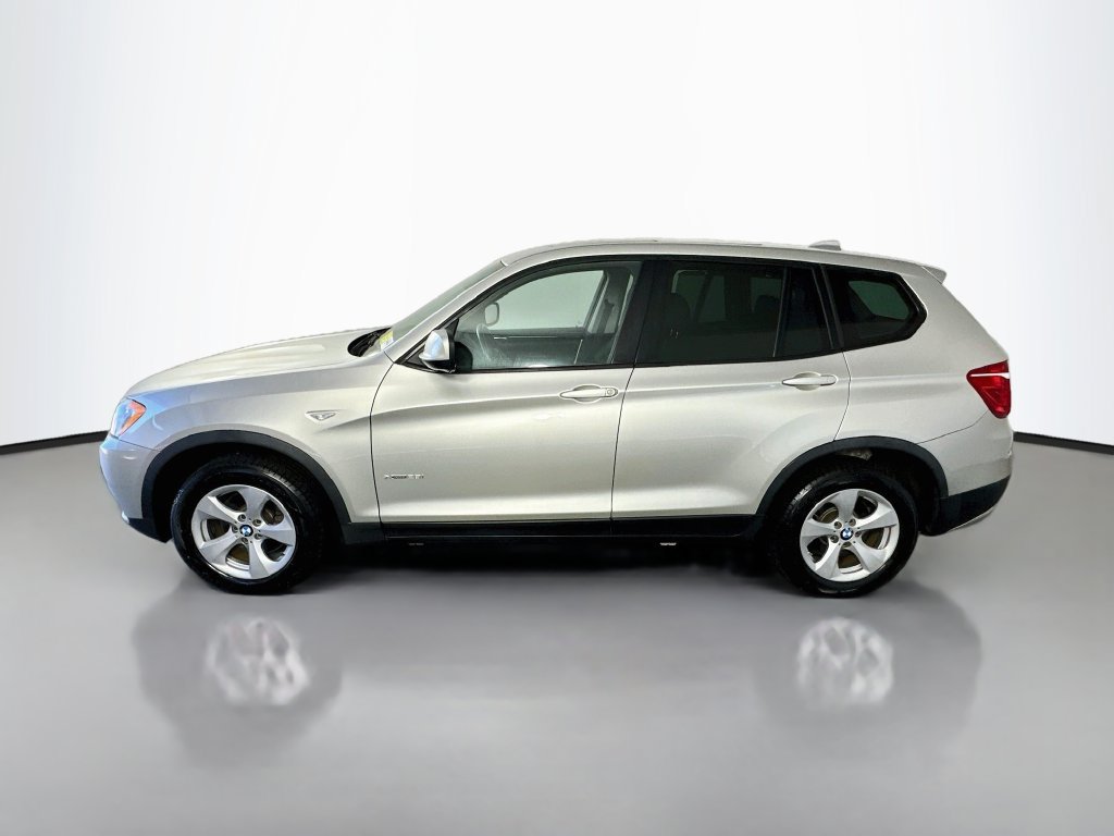 Used 2012 BMW X3 xDrive28i AWD/4WD image 4