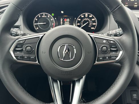 New 2026 Acura RDX SH-AWD image 21