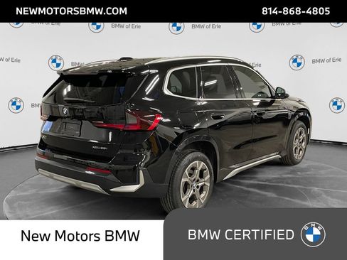 Certified 2023 BMW X1 xDrive28i w/ Convenience Package AWD/4WD image 5