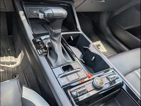 Certified 2025 Kia K5 GT-Line FWD image 13