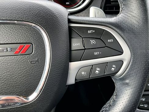 Used 2018 Dodge Challenger R/T Scat Pack image 23