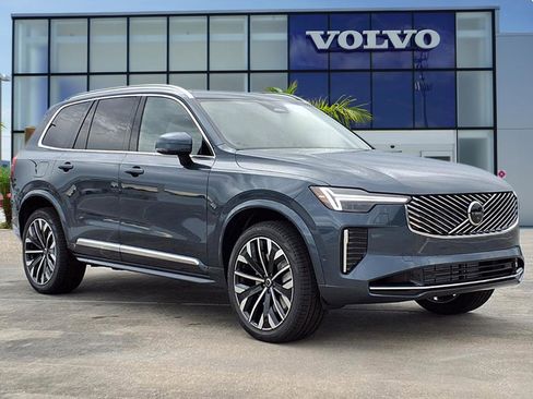 New 2026 Volvo XC90 T8 Ultra image 1