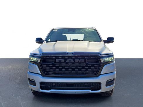 New 2026 RAM 1500 Big Horn image 2