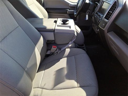 Used 2015 Ford F150 XLT w/ Equipment Group 302A Luxury image 25