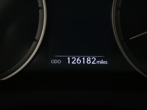 Used 2015 Lexus IS 250 250 w/ Navigation System Package image 30