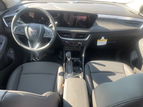 New 2026 Buick Encore GX Preferred w/ Advanced Technology Package image 50