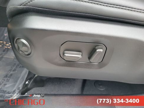 New 2026 Jeep Wrangler Unlimited Rubicon image 21