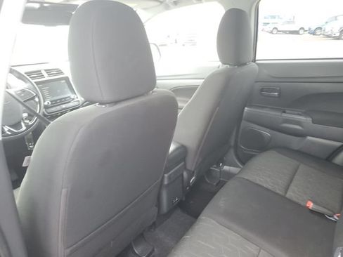 Used 2024 Mitsubishi Outlander Sport ES AWD/4WD image 15