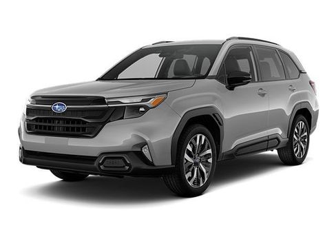 New 2026 Subaru Forester Touring AWD/4WD image 1